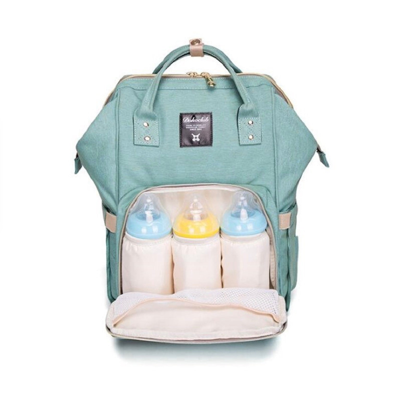 Bella Blue Bags