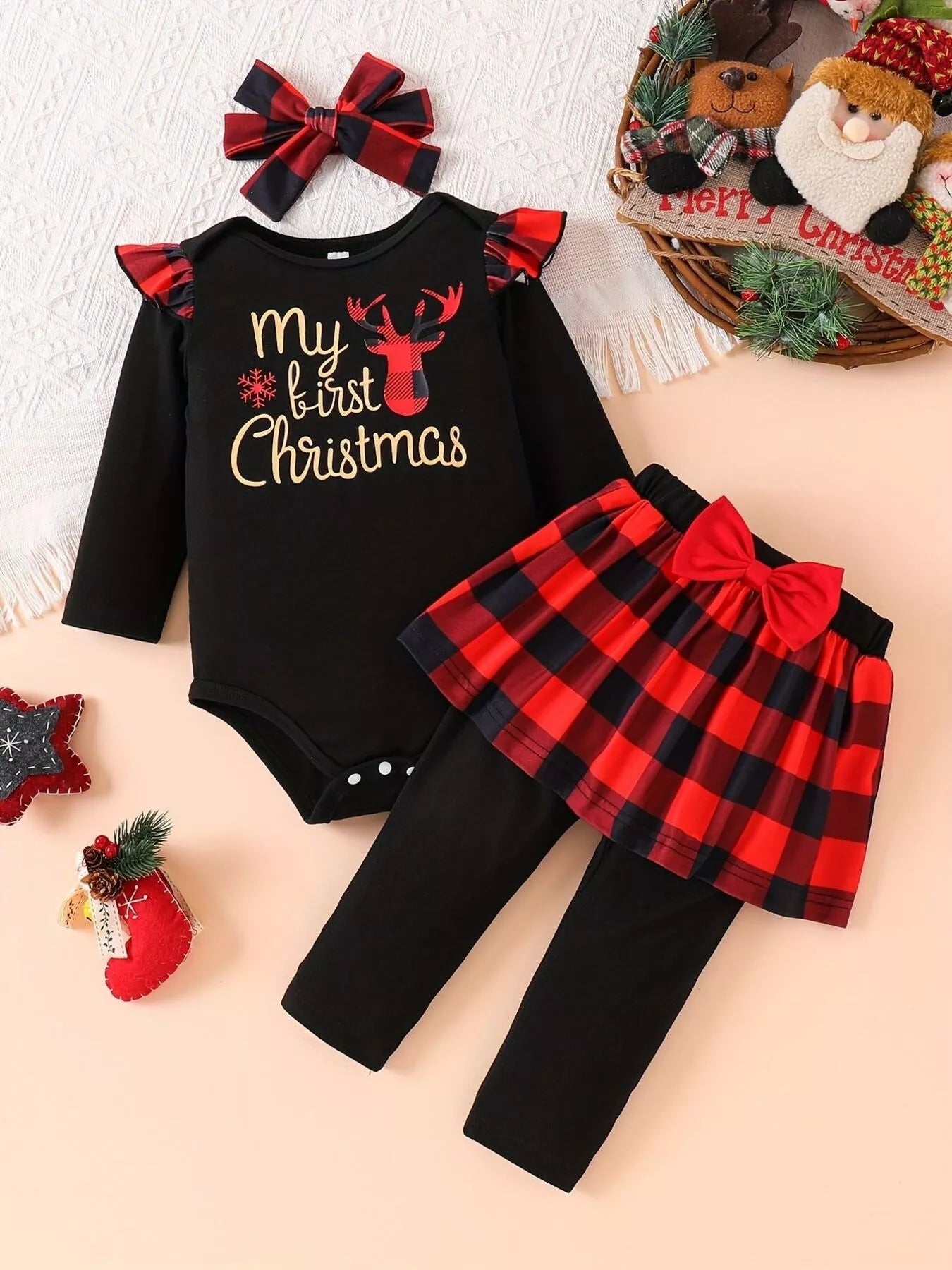Bella Blue Seasonal wear