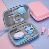 Baby Thermometer Nail Cutting Tool Set.