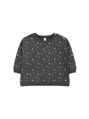 Kids Sweaters Autumn Winter Fashion Print Child Cotton Cute Outfits Clothes