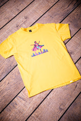 Superhero Tees