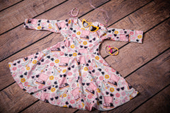 Retro Lovin Dress