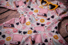 Retro Lovin Dress