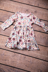 Everbloom Dress