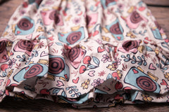 Everbloom Dress