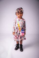 Everbloom Dress