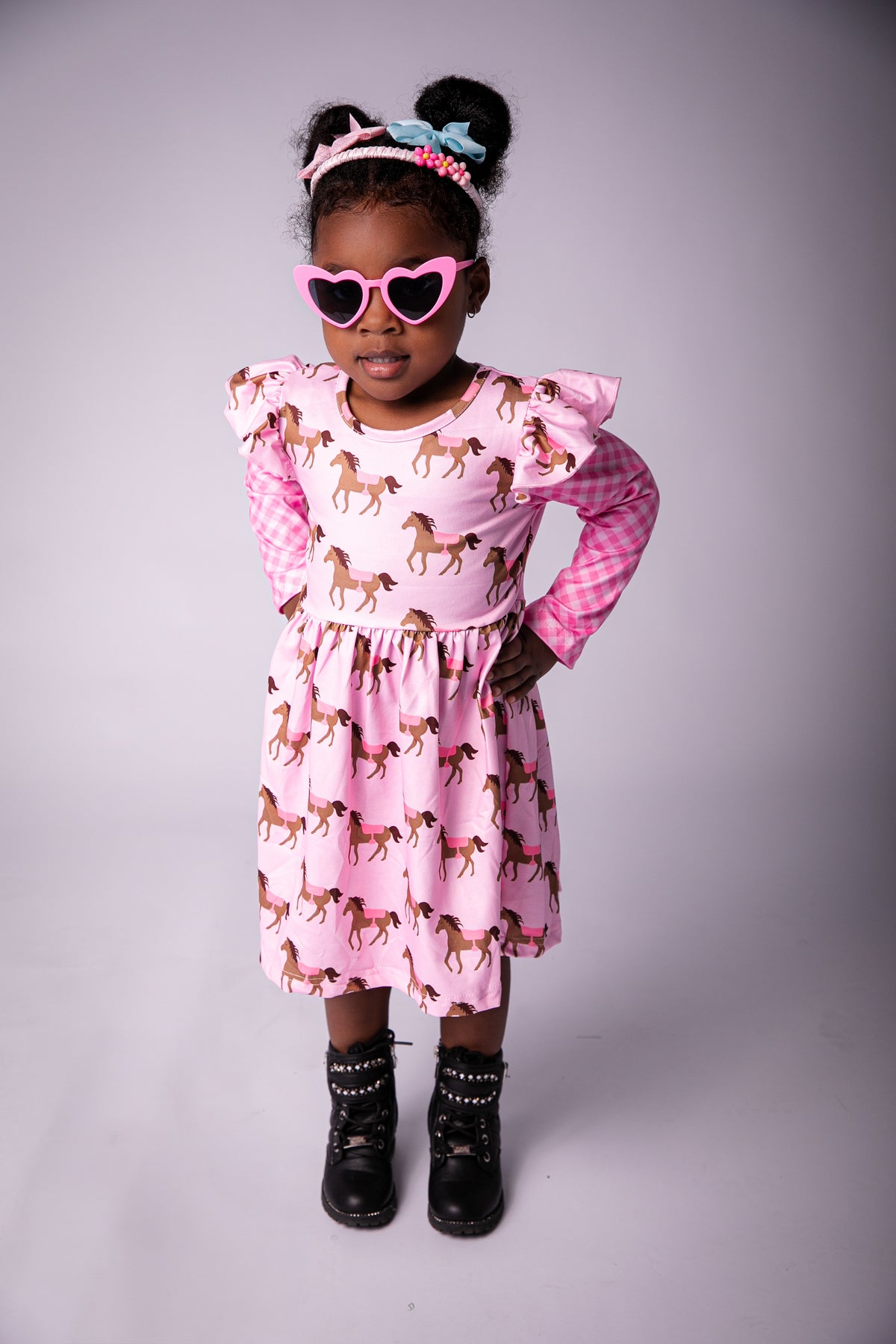 Kinsley Dress