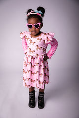Kinsley Dress