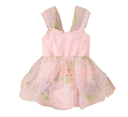 New Summer Girls' Clothing In Europe And America