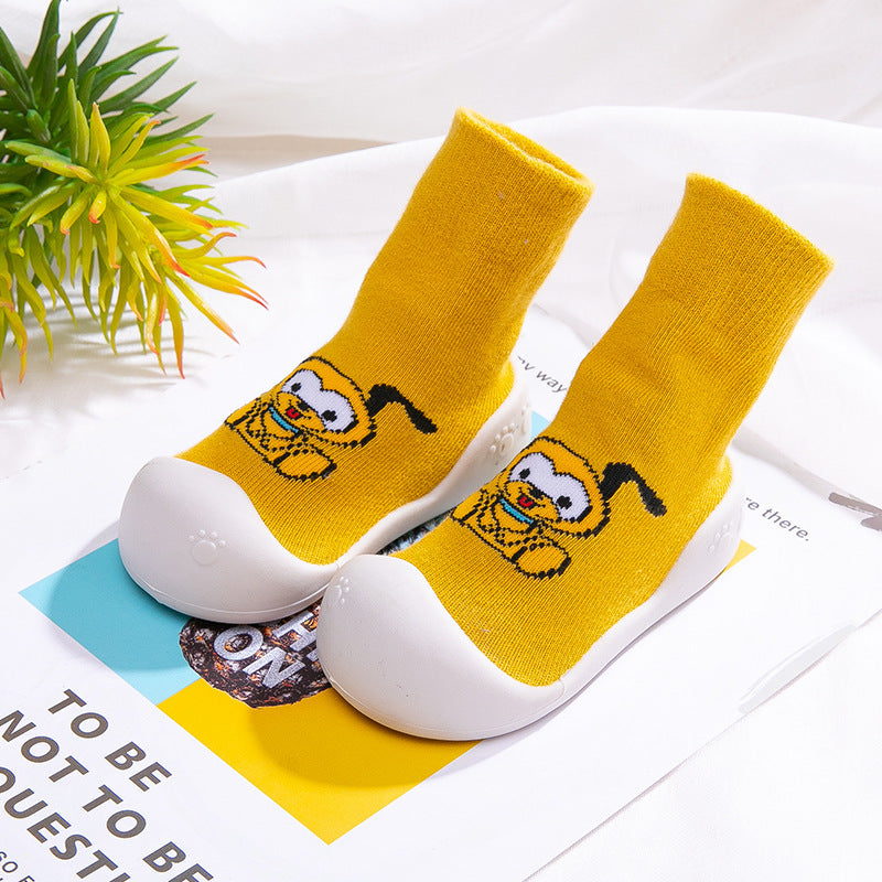 Baby Non-slip Footwear