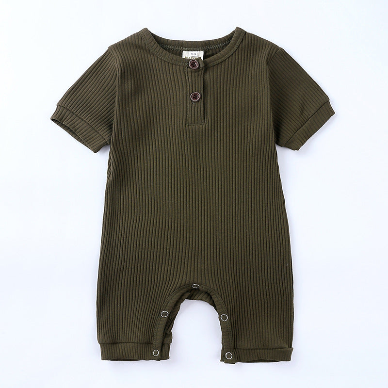 Baby Romper