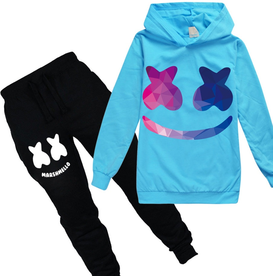 Jogging set