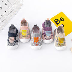 Baby Anti Slip Soft Sole Walking Shoes