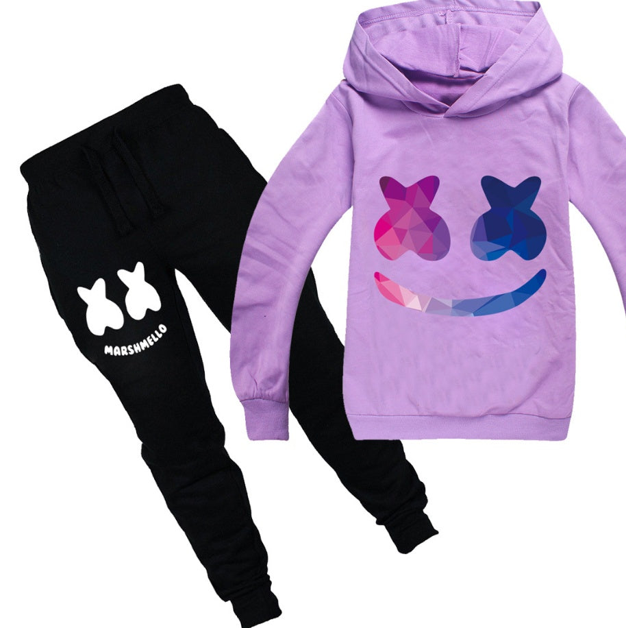 Jogging set