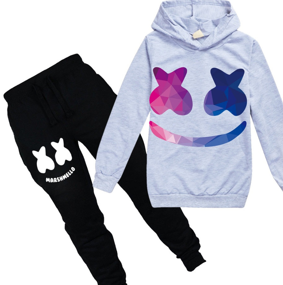 Jogging set