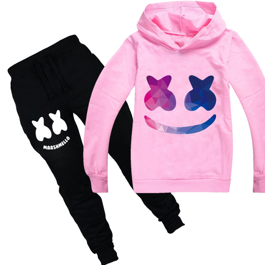 Jogging set