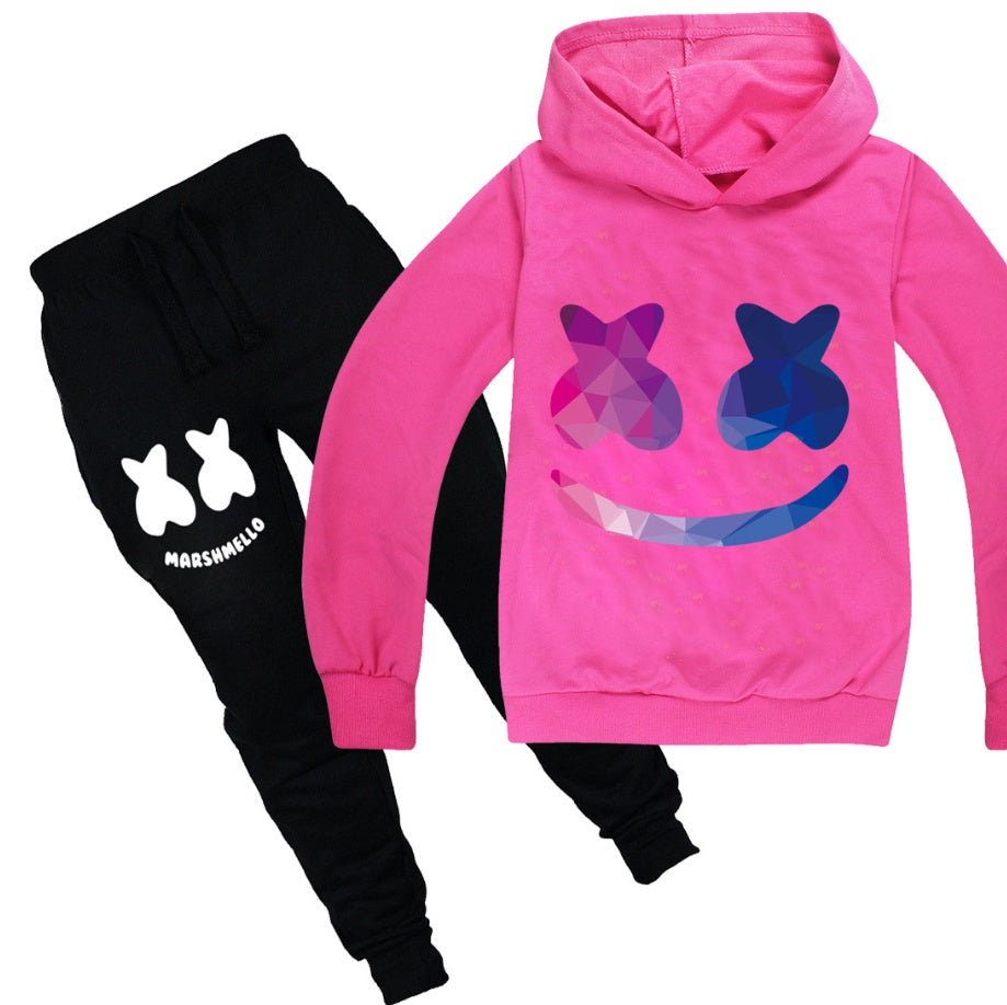 Jogging set