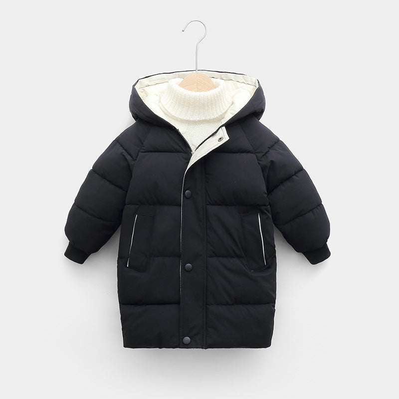 Boys Outer wear