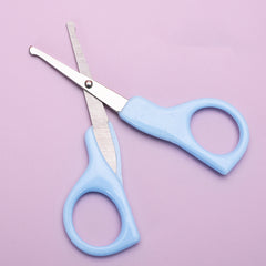 Baby Thermometer Nail Cutting Tool Set.