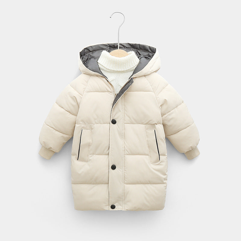 Boys Outer wear