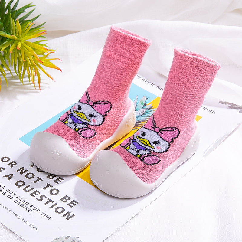 Baby Non-slip Footwear