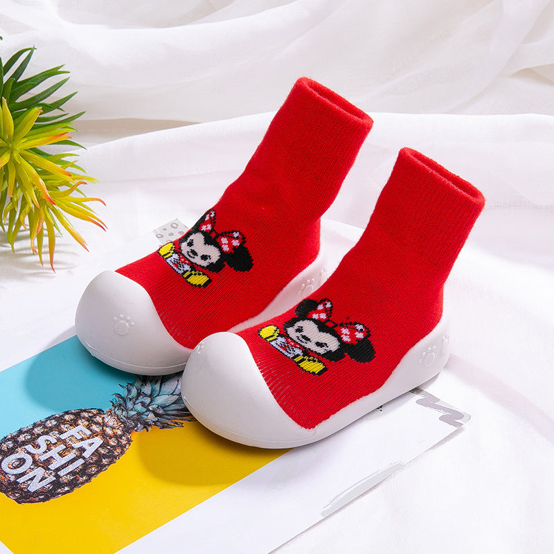 Baby Non-slip Footwear