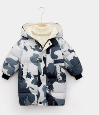 Boys Outer wear