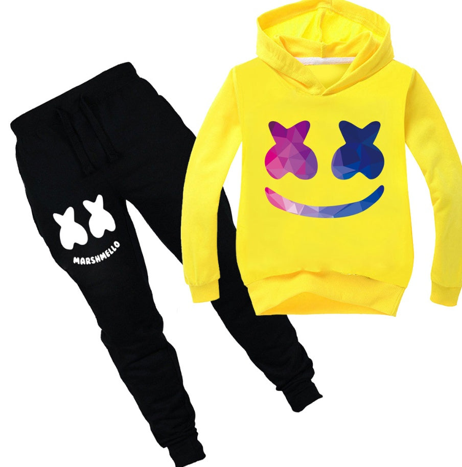 Jogging set