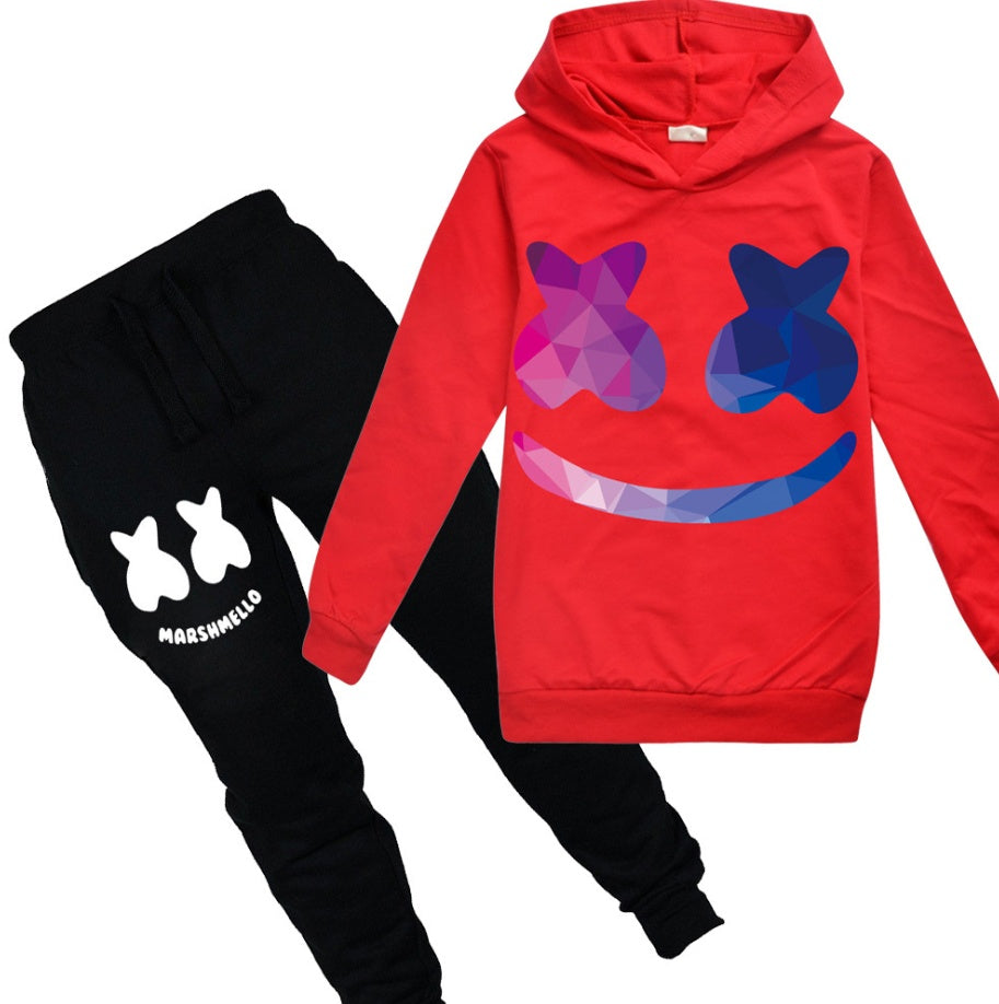 Jogging set