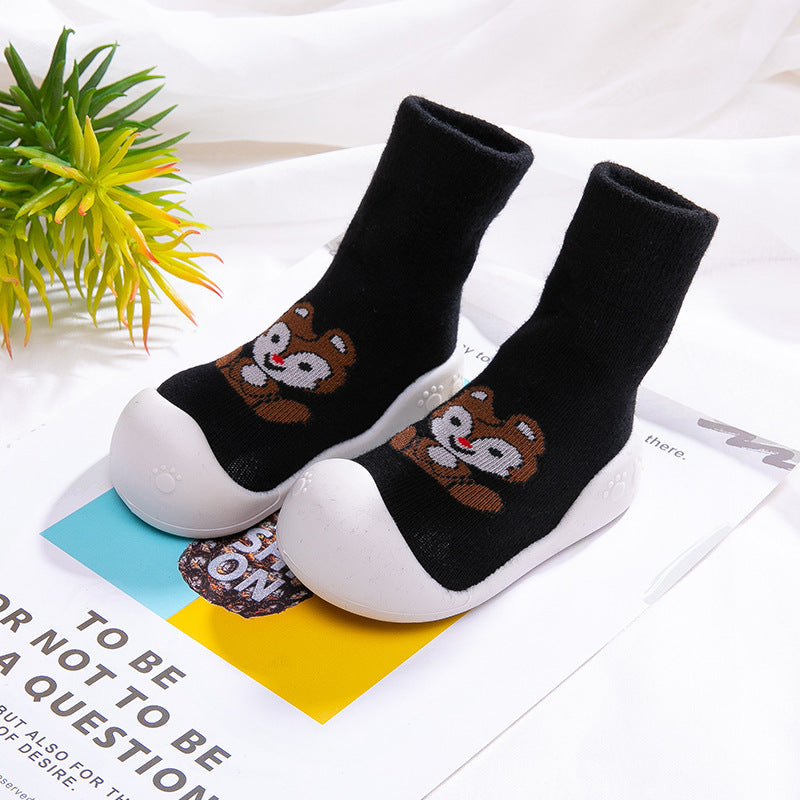 Baby Non-slip Footwear