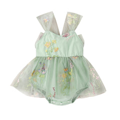 New Summer Girls' Clothing In Europe And America