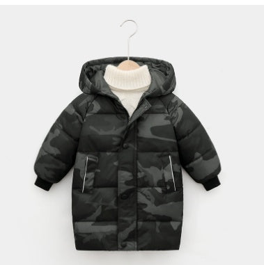 Boys Outer wear