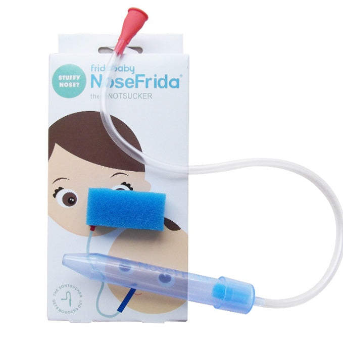 Nose Frida