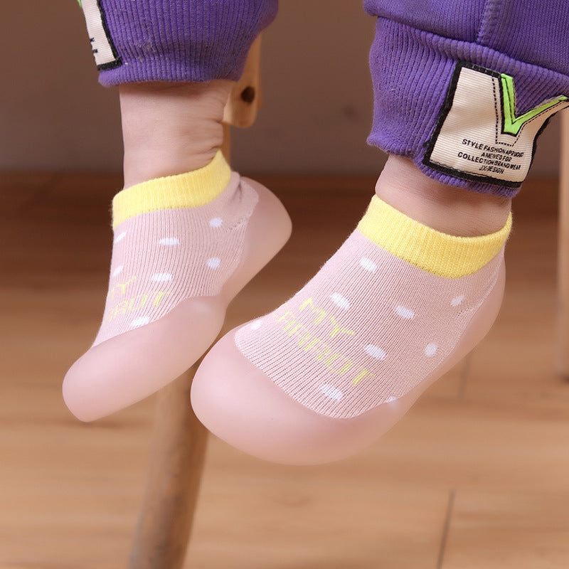 Baby Non-slip Footwear