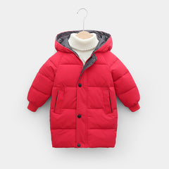 Boys Outer wear