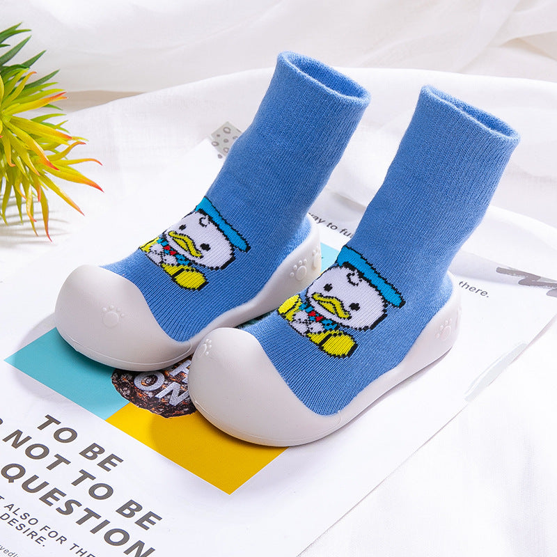 Baby Non-slip Footwear
