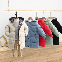 Boys Outer wear