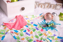 Gummy Bear Romper