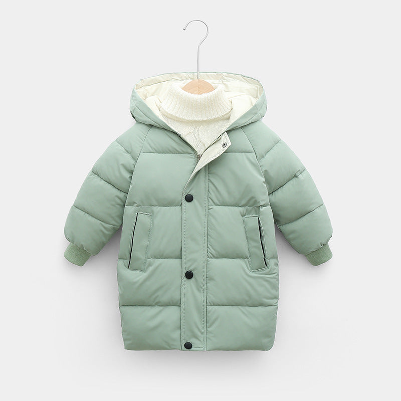 Boys Outer wear