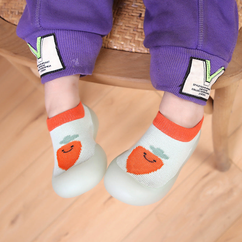 Baby Non-slip Footwear