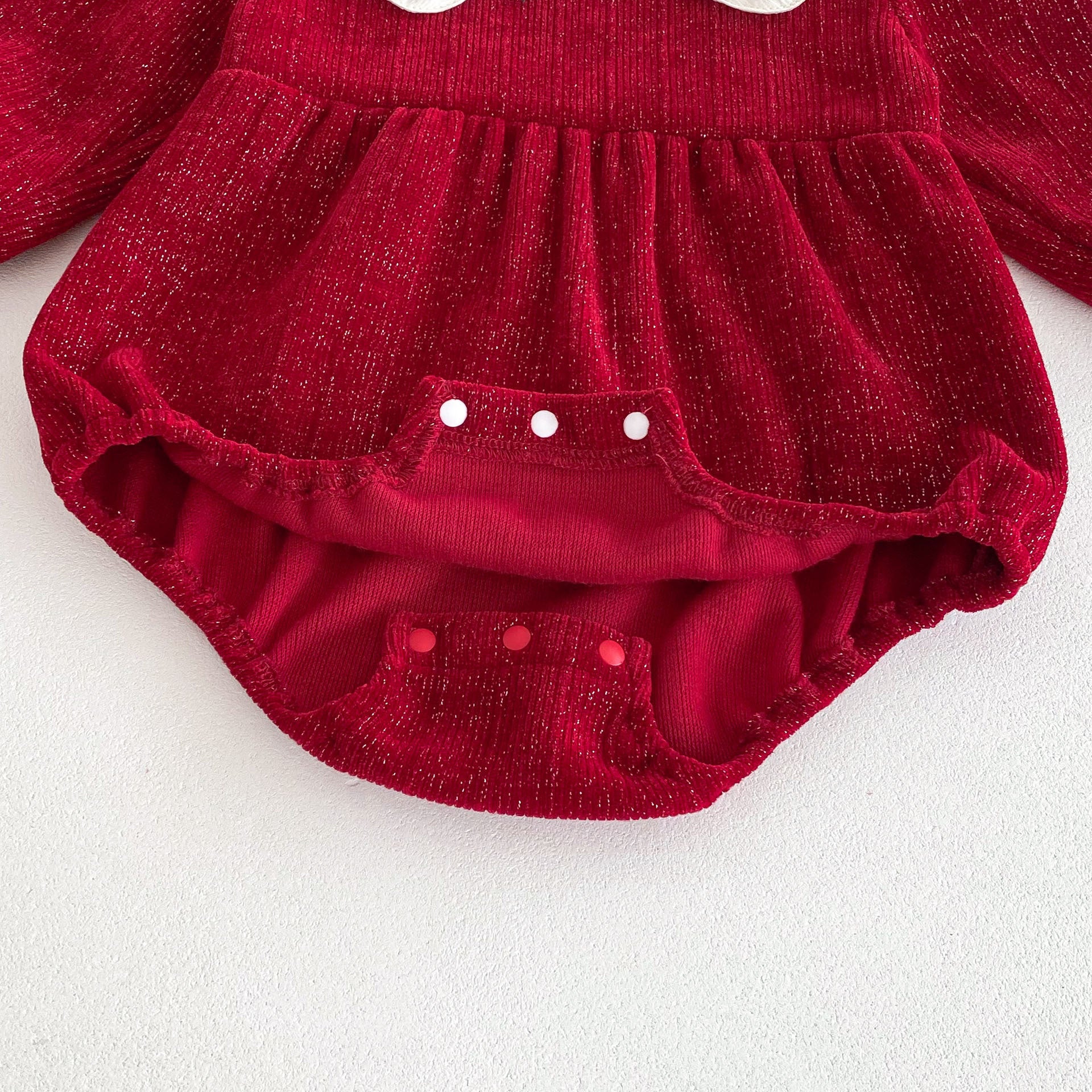 Baby Rompers Princess Dress Baby Girl Jumpsuit