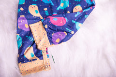 Little Birdy Romper