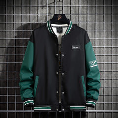 Baseball Coat