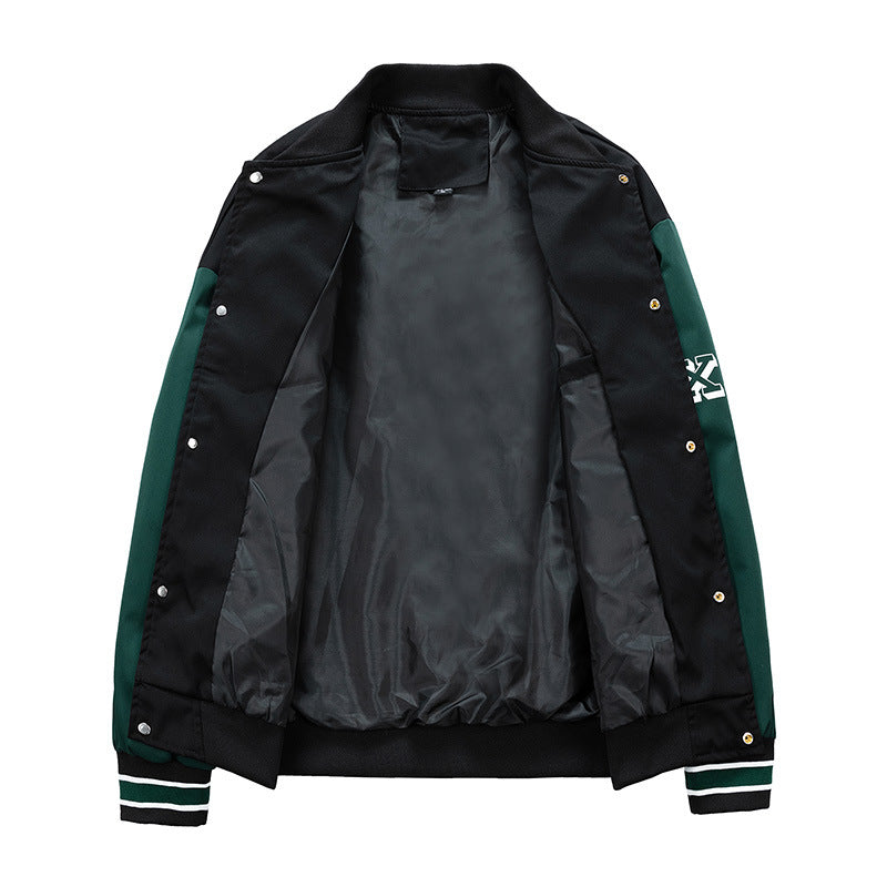 Baseball Coat