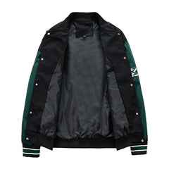 Baseball Coat
