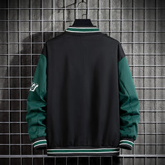 Baseball Coat