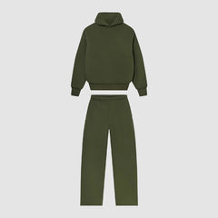 Fashion Vintage Street Trendy Casual Sports Style Warm