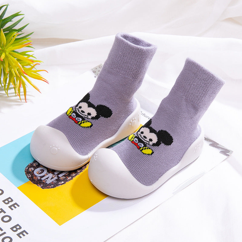 Baby Non-slip Footwear