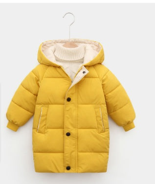 Boys Outer wear