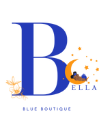 Bella Blue Boutique 